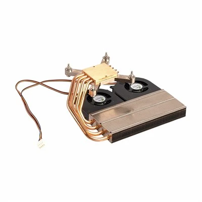 Tubo de calor OEM CPU Refrigere dissipação de calor